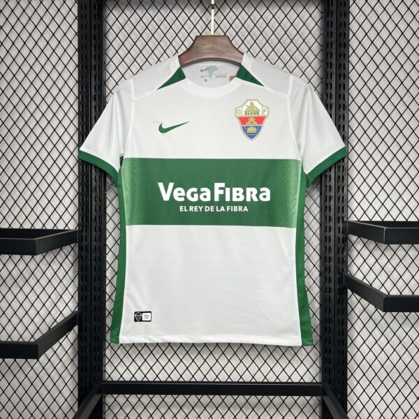 Elche CF | Home 24/25