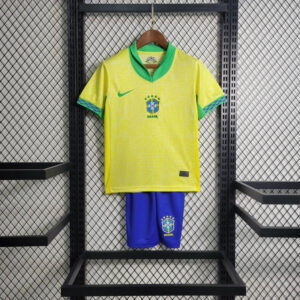 Brazil | Home 24/25 Kids