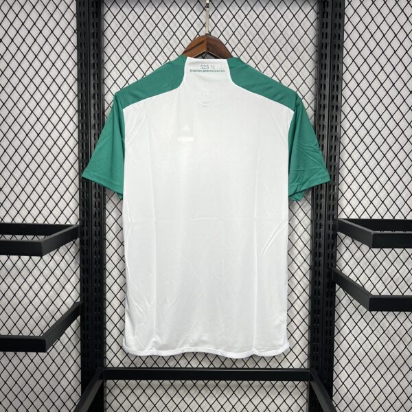Austin Away | 25/26 - Image 2