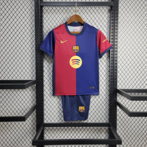 Barcelona | Home 24/25 Kids