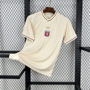 Olympique Lyonnais | Anniversary Edition 25/26
