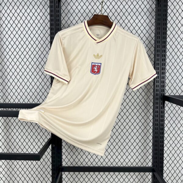 Olympique Lyonnais | Anniversary Edition 25/26