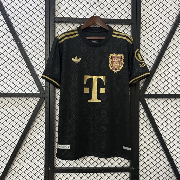 Bayern Munich | 125th Anniversary 25/26