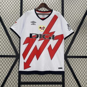 Rayo Vallecano | Home 24/25