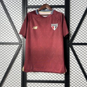 Sao Paulo | Training 25/26