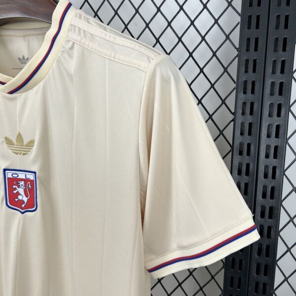 Olympique Lyonnais | Anniversary Edition 25/26 - Image 3