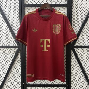 Bayern Munich | 125th Anniversary 25/26