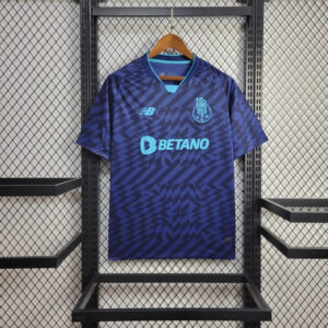 Porto | Third Away 24/25