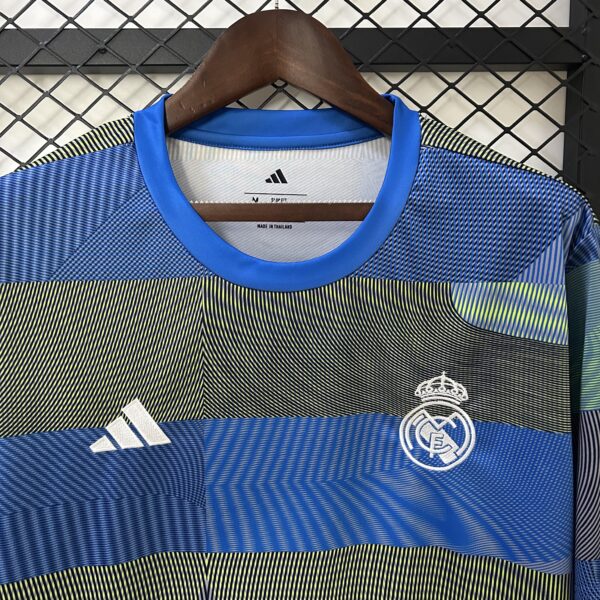 Real Madrid | Training Uniform 25/26 - Image 3
