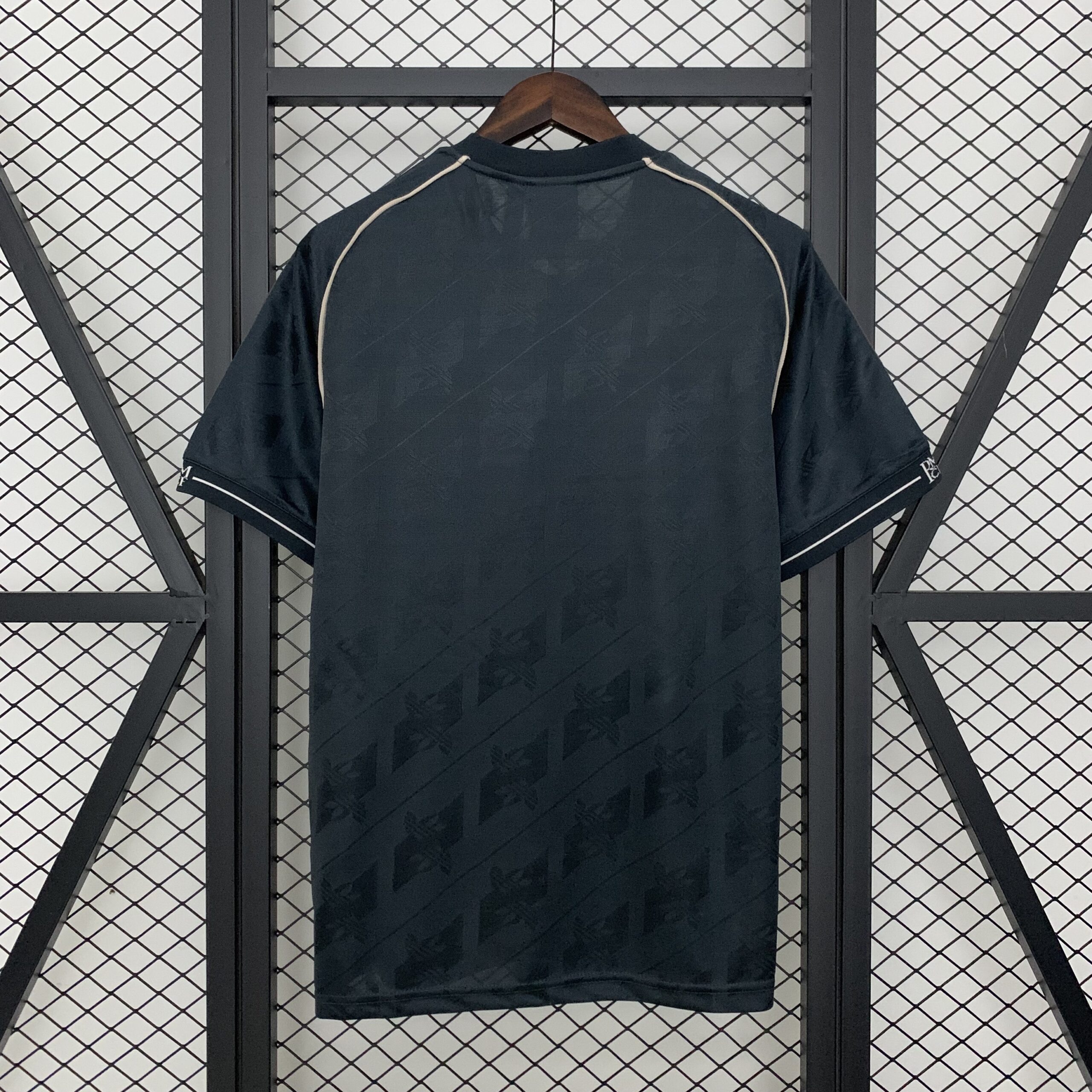 Real Madrid | Cotton T-Shirt 25/26 - Image 2