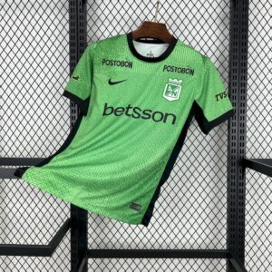 Atletico Nacional | Third Away 25/26