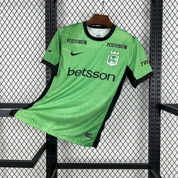Atletico Nacional | Third Away 25/26