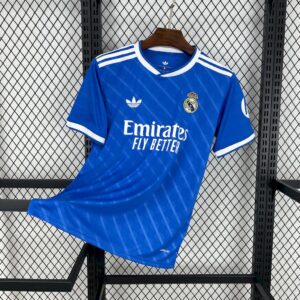 Real Madrid | Third 25/26