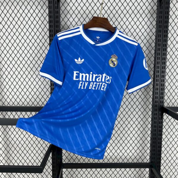 Real Madrid | Third 25/26