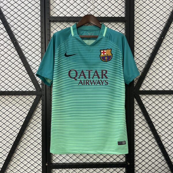 Barcelona | Third 16/17