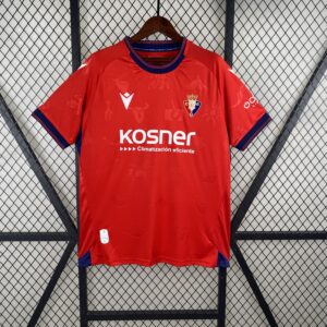 Osasuna | Home 24/25