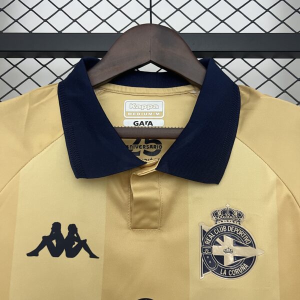 Deportivo de La Coruna | Special Edition 25/26 - Image 3