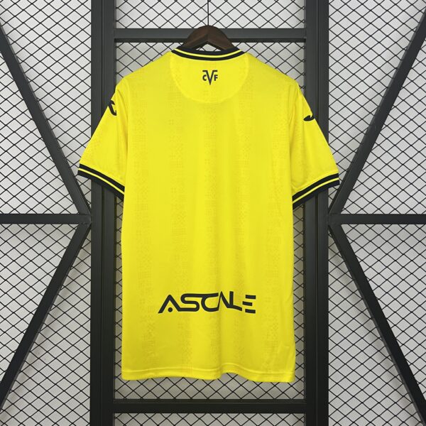 Villarreal | Home 24/25 - Image 2