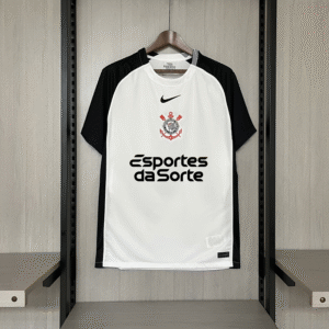 Corinthians | Home 25/26