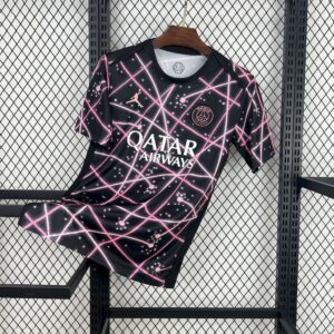 PSG | Pre-match training 25/26