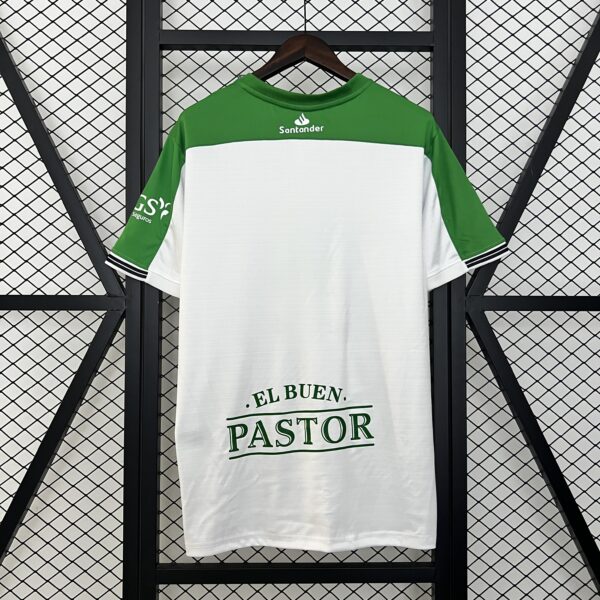 Santander | Home 24/25 - Image 2