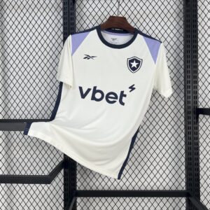 Botafogo | Pre-match Training White 25/26