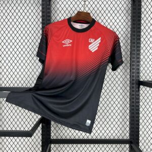 Athletico Paranaense | Home 25/26