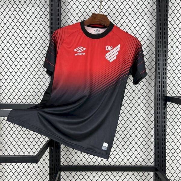 Athletico Paranaense | Home 25/26