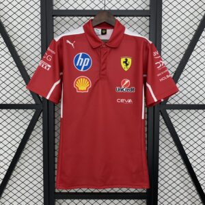 Polo Ferrari