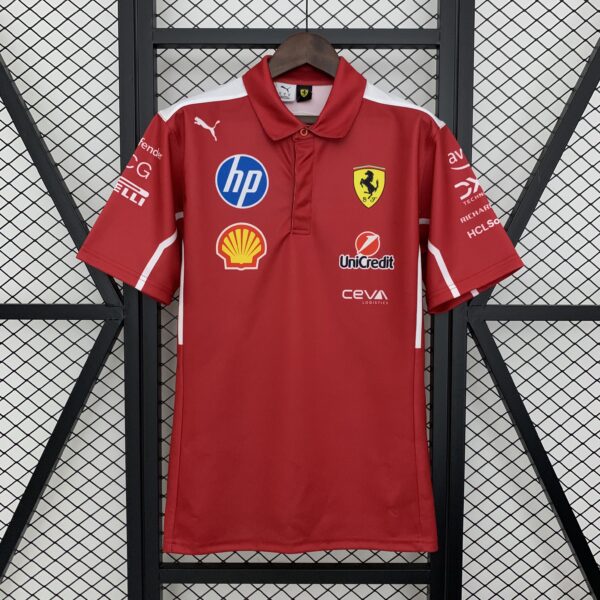Polo Ferrari