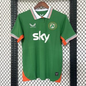 Ireland | Home 25/26