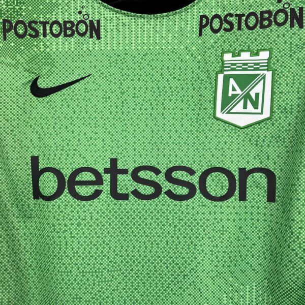 Atletico Nacional | Third Away 25/26 - Image 4