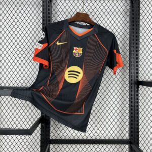 Barcelona | Black Orange special edition 25/26