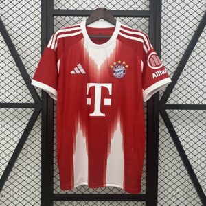 Bayern Munich | Home 25/26