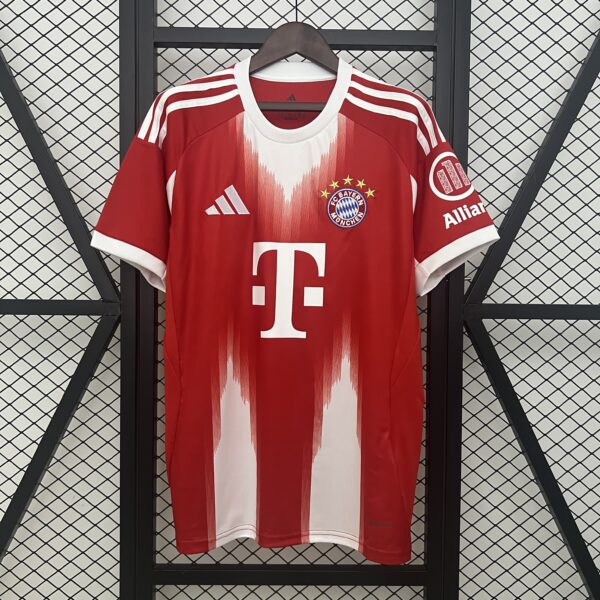 Bayern Munich | Home 25/26
