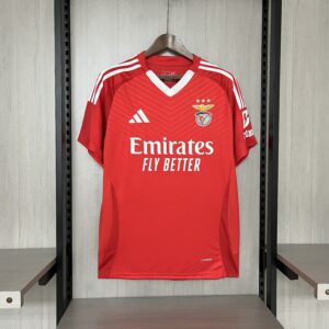 Benfica | Home 24/25