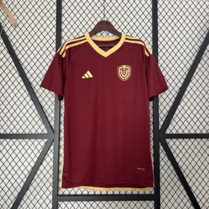 Venezuela | Home 24/25