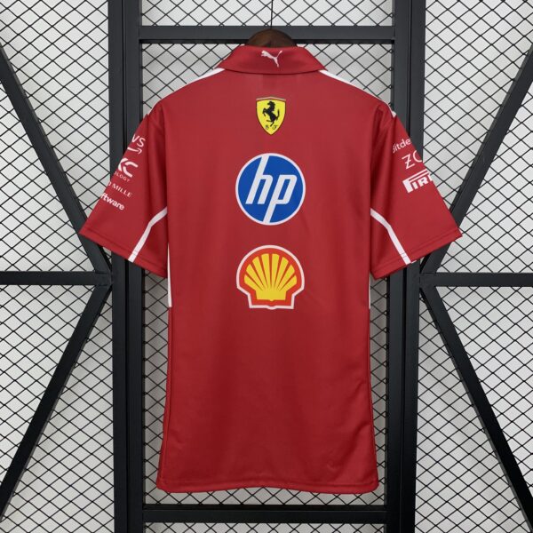 Polo Ferrari - Image 4