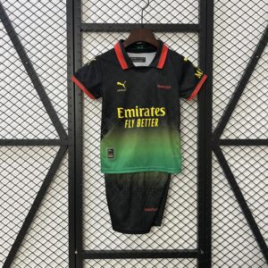 AC Milan | Off-White Edition 25/26 Kids