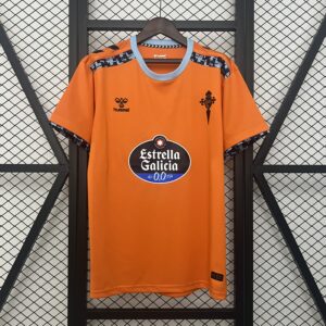 Celta | Third Away 24/25
