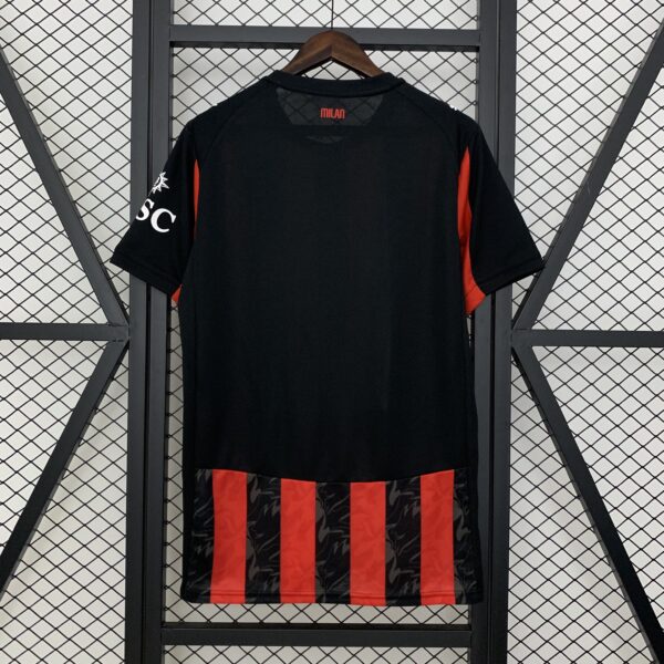 AC Milan | Home 25/26 - Image 2