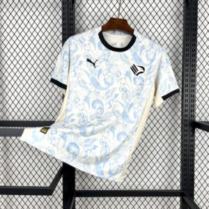 Palermo F.C | Third Away 25/26