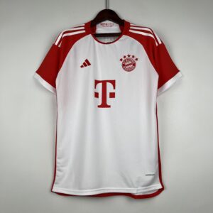 Bayern Munich | Home 23/24