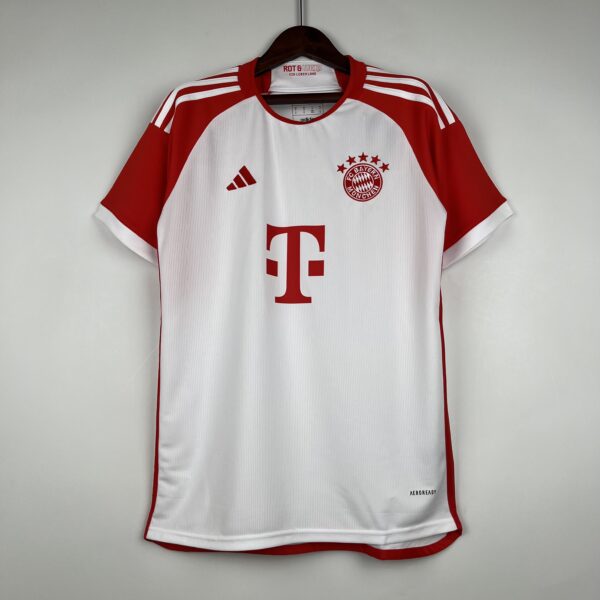 Bayern Munich | Home 23/24