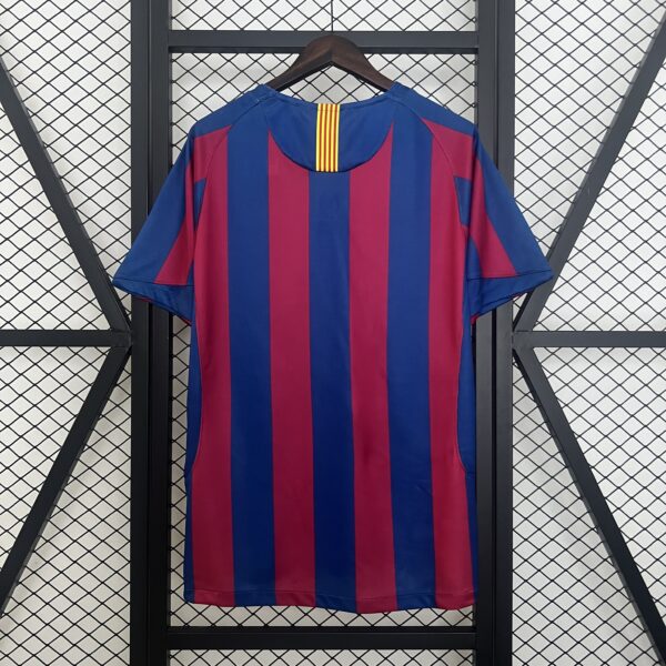 Barcelona | Home 05/06 - Image 2