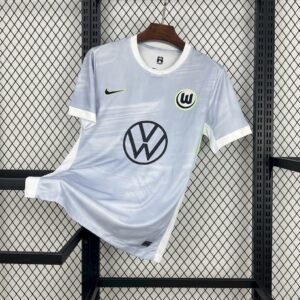 Wolfsburg | Away 25/26