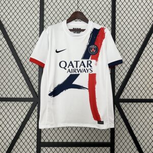 PSG | Away 24/25