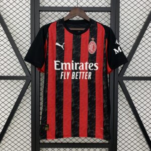 AC Milan | Home 25/26
