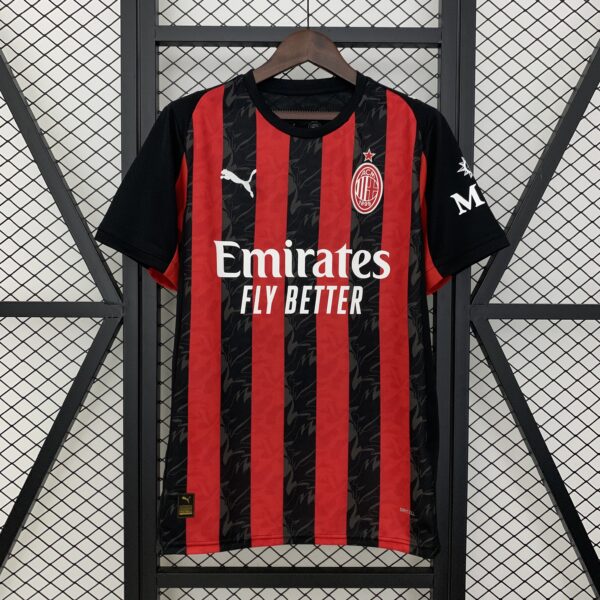 AC Milan | Home 25/26
