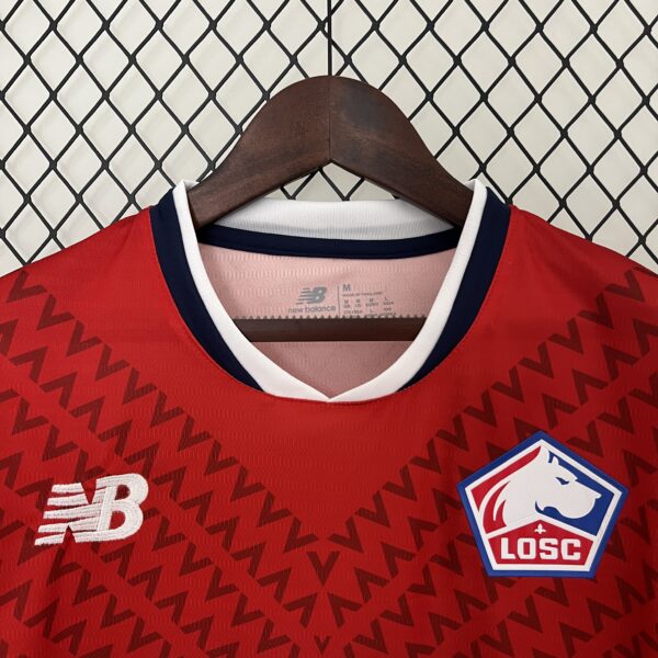 Lille | Home 24/25 - Image 3